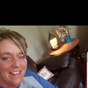 Meet your Posher, Christie